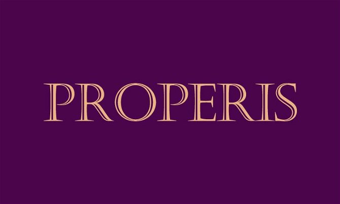 Properis.com